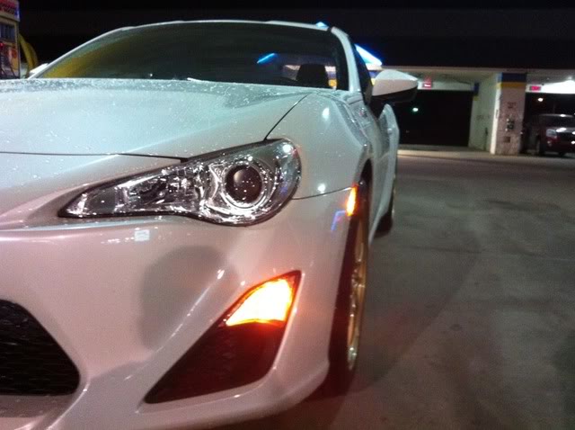 2013 Scion FR-S photo