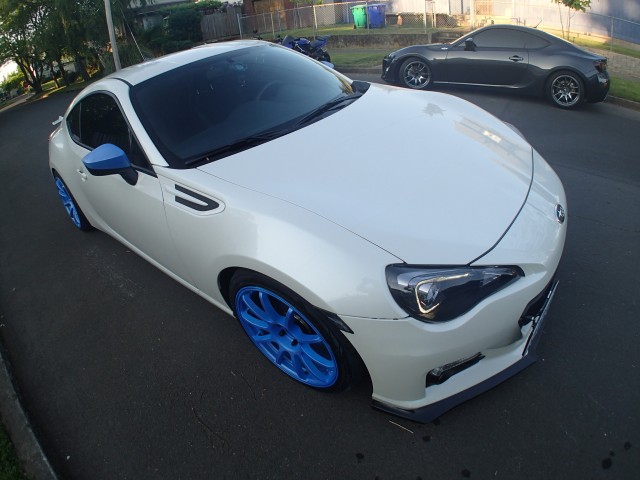 2013 Subaru BRZ photo