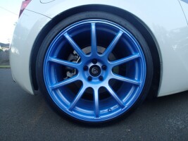 2013 Subaru BRZ