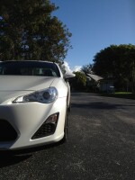 2013 Subaru BRZ