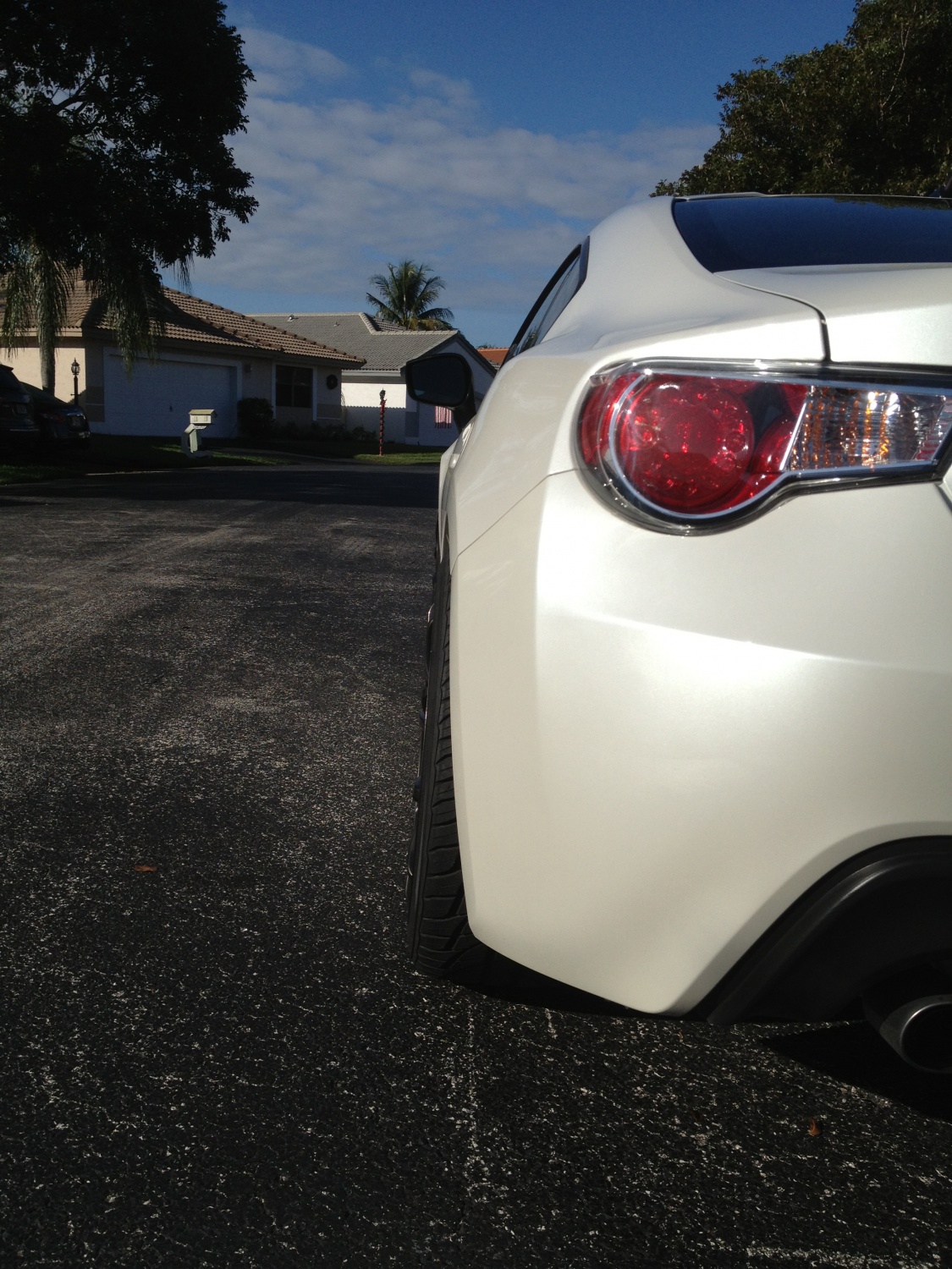 2013 Subaru BRZ photo