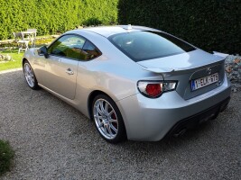 2013 Scion FR-S