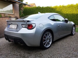 2013 Scion FR-S
