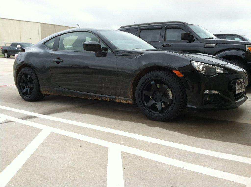 2013 Subaru BRZ photo