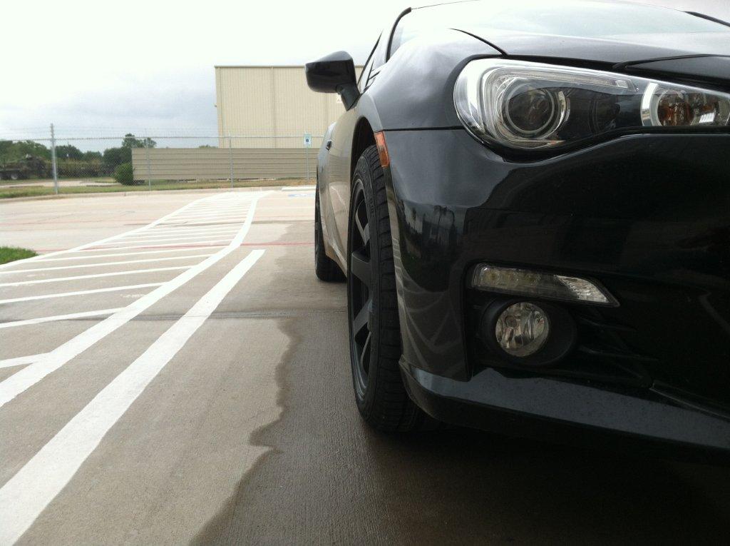 2013 Subaru BRZ photo