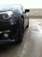 2013 Subaru BRZ