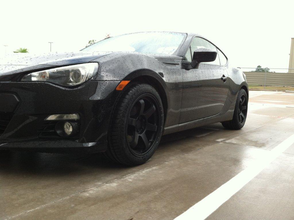2013 Subaru BRZ photo