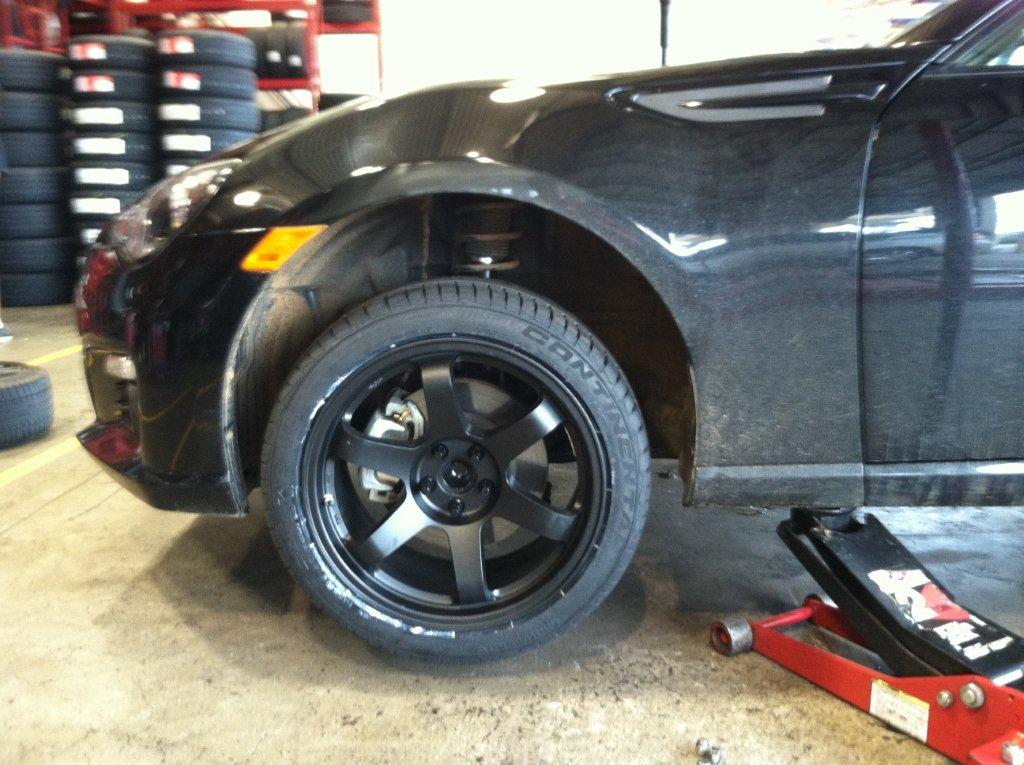 2013 Subaru BRZ photo
