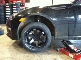 2013 Subaru BRZ