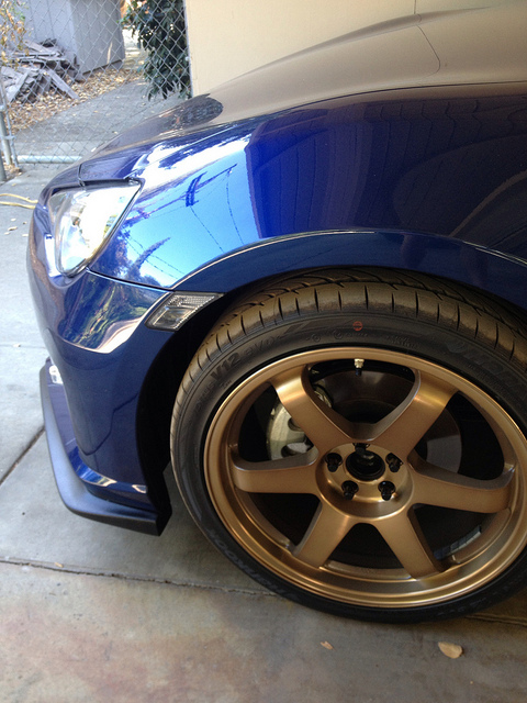 2013 Subaru BRZ photo