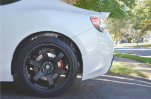 2013 Scion FR-S