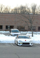 2013 Scion FR-S