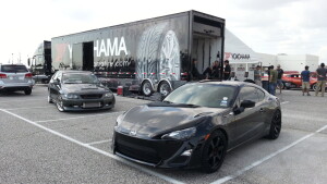 2013 Scion FR-S