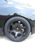 2013 Scion FR-S
