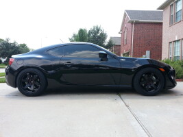 2013 Scion FR-S