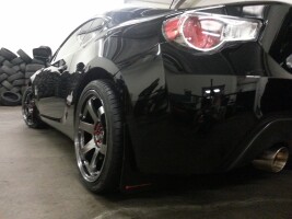 2013 Scion FR-S