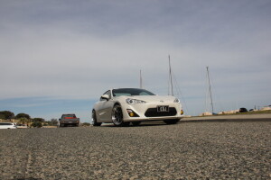 2013 Scion FR-S