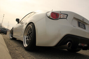 2013 Scion FR-S