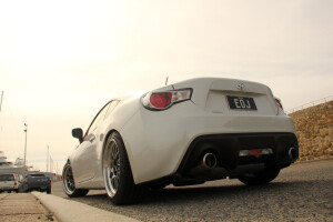 2013 Scion FR-S