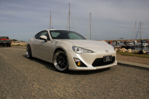 2013 Scion FR-S