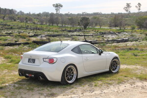 2013 Scion FR-S