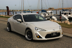 2013 Scion FR-S