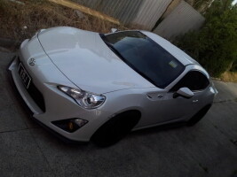 2013 Scion FR-S
