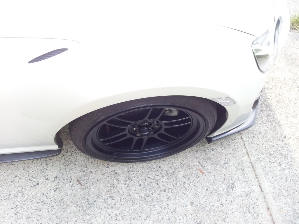 2013 Scion FR-S photo