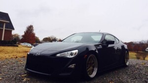 2013 Scion FR-S