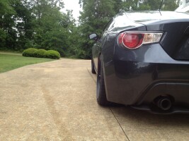 2013 Scion FR-S