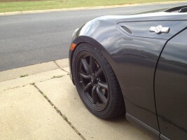 2013 Scion FR-S