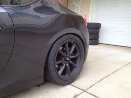 2013 Scion FR-S