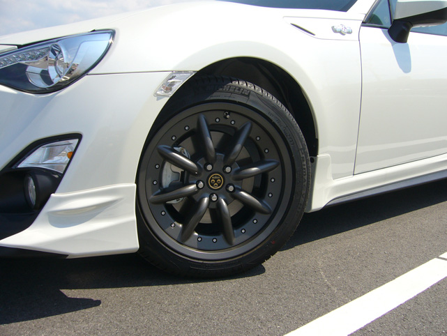 2013 Scion FR-S photo