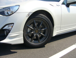 2013 Scion FR-S