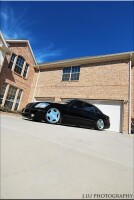 2001 Lexus LS 430