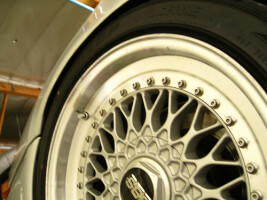 1994 Nissan R31-R34 Skyline GT-R