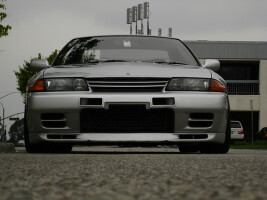 1994 Nissan R31-R34 Skyline GT-R