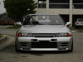 1994 Nissan R31-R34 Skyline GT-R