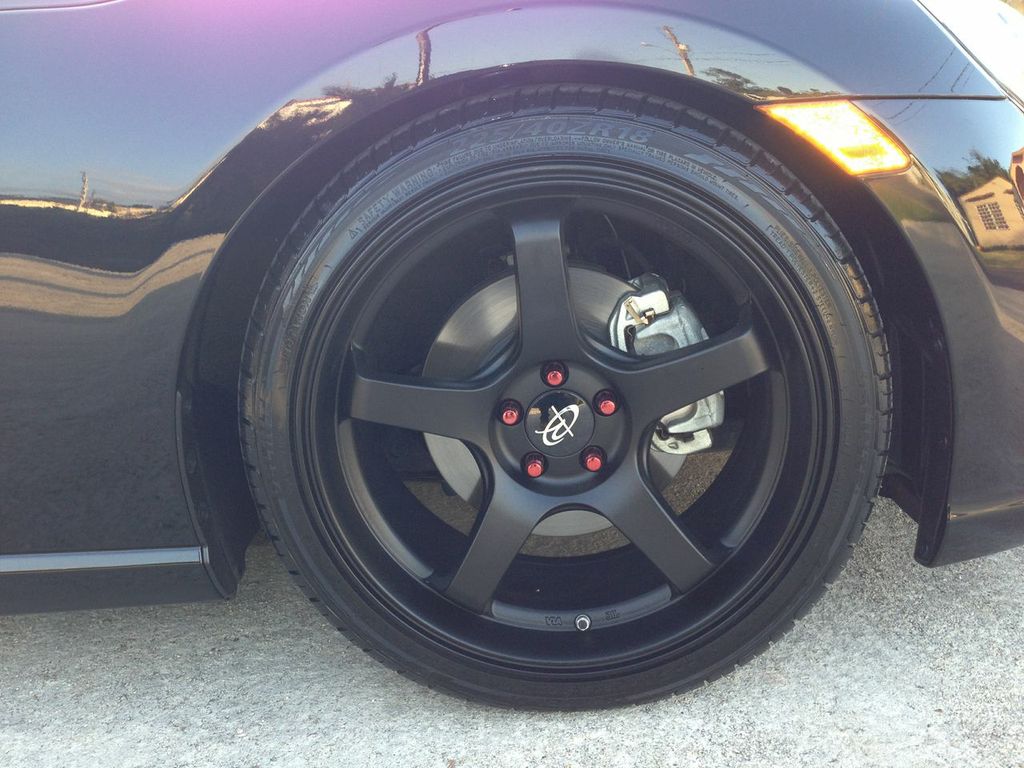 2013 Scion FR-S photo