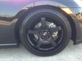 2013 Scion FR-S