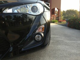 2013 Scion FR-S