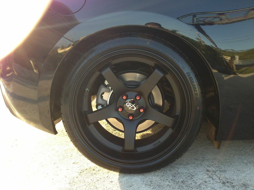 2013 Scion FR-S photo