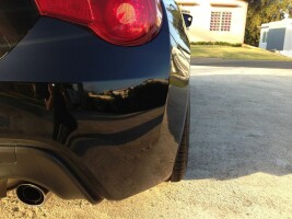 2013 Scion FR-S