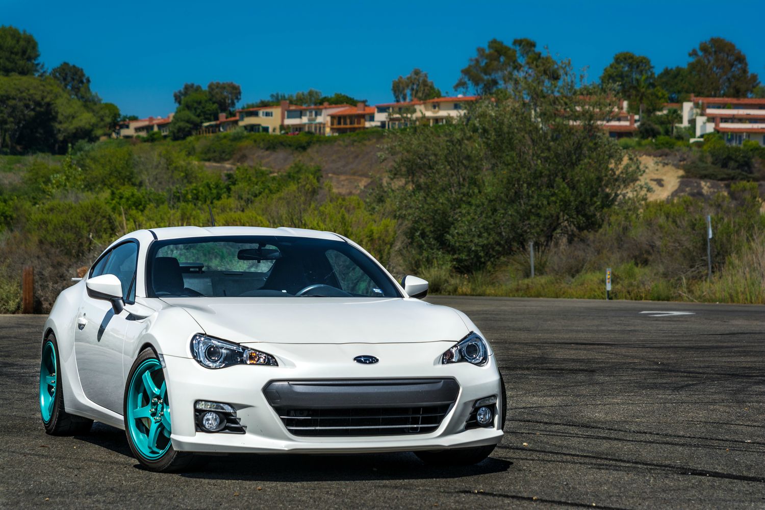 2013 Subaru BRZ photo