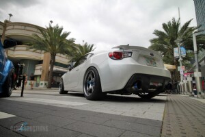 2013 Subaru BRZ