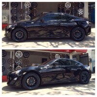 2013 Scion FR-S