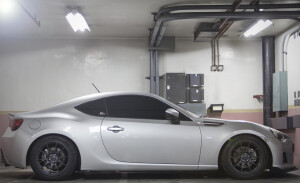 2013 Subaru BRZ