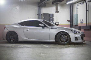 2013 Subaru BRZ