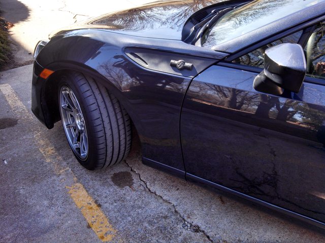2013 Scion FR-S photo
