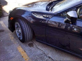 2013 Scion FR-S